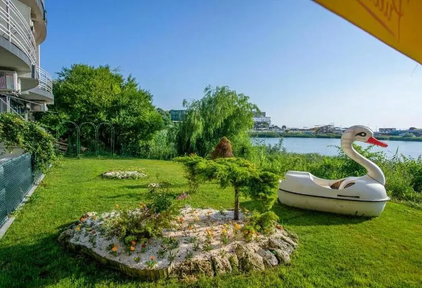 Hotel Vis