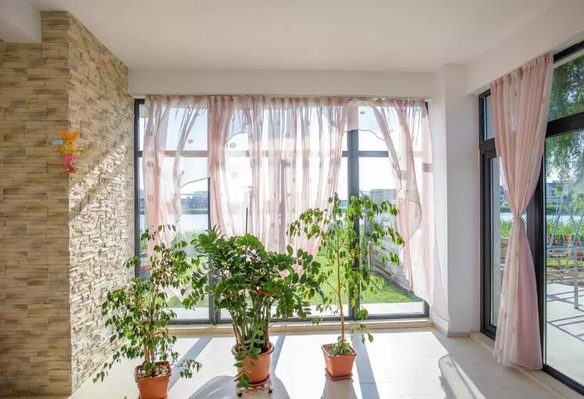 Hotel Vis