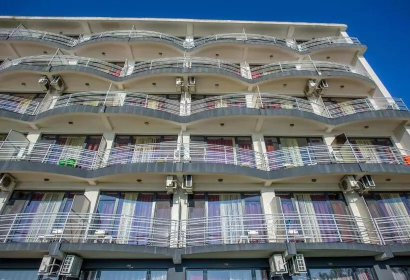 Hotel Vis