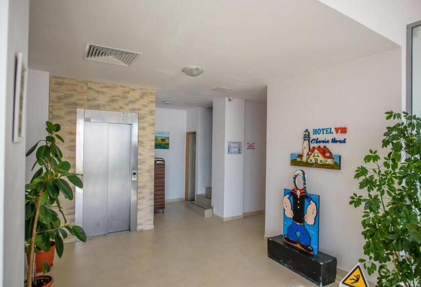 Hotel Vis