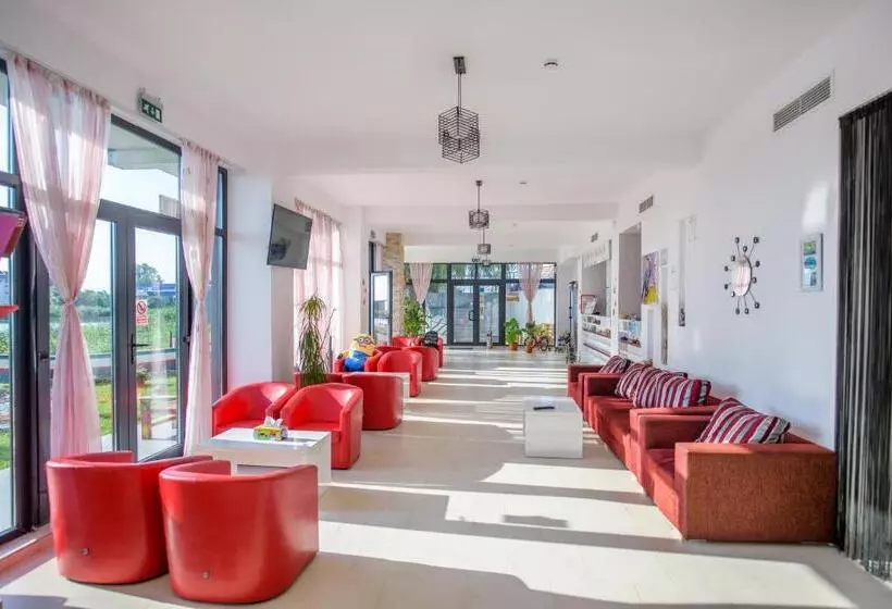 Hotel Vis