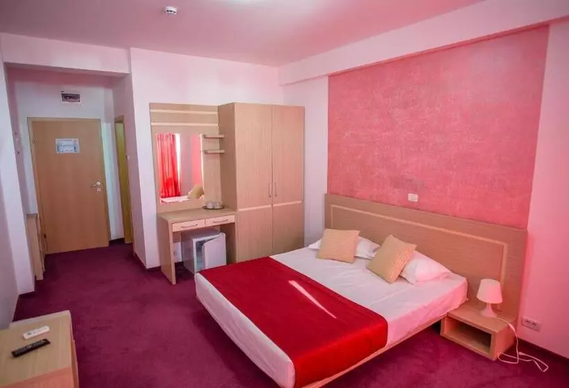Hotel Vis