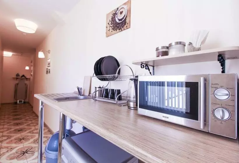 Superhostel On Nevsky 130
