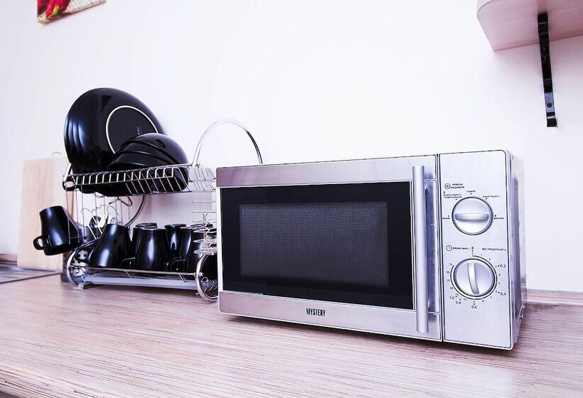 Superhostel On Nevsky 130