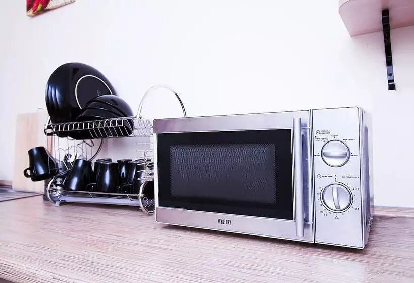 Superhostel On Nevsky 130
