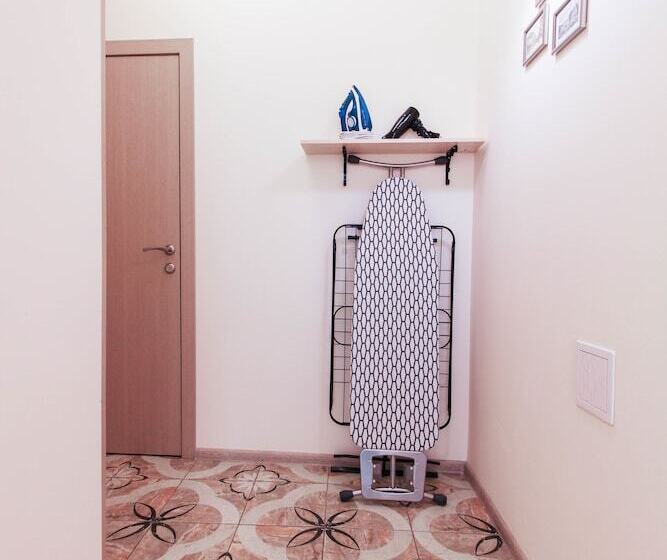 Superhostel On Nevsky 130