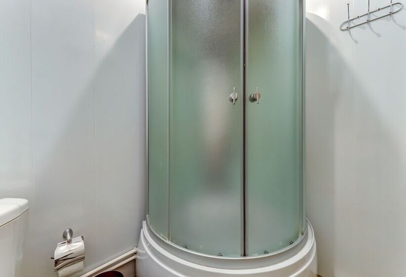 Superhostel On Nevsky 130