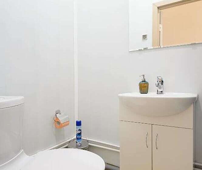 Superhostel On Nevsky 130