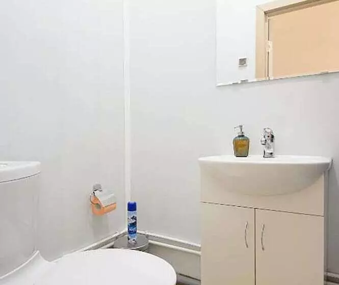 Superhostel On Nevsky 130