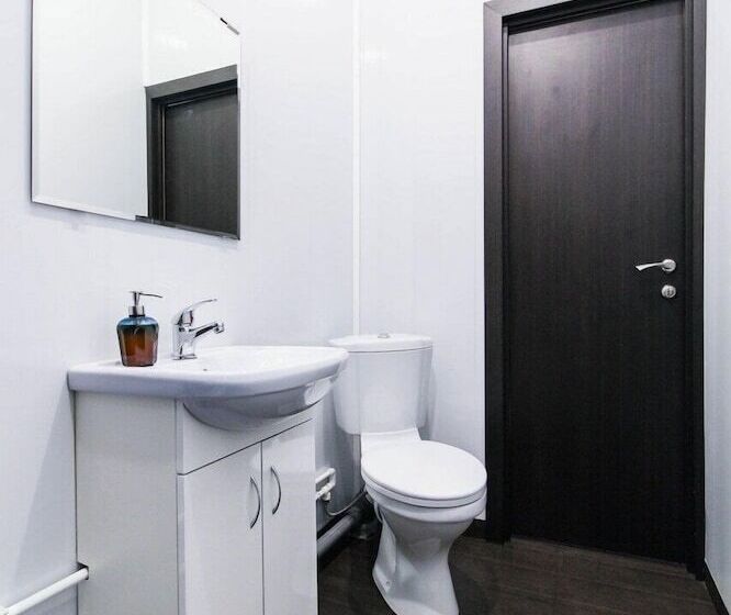 Superhostel On Nevsky 130