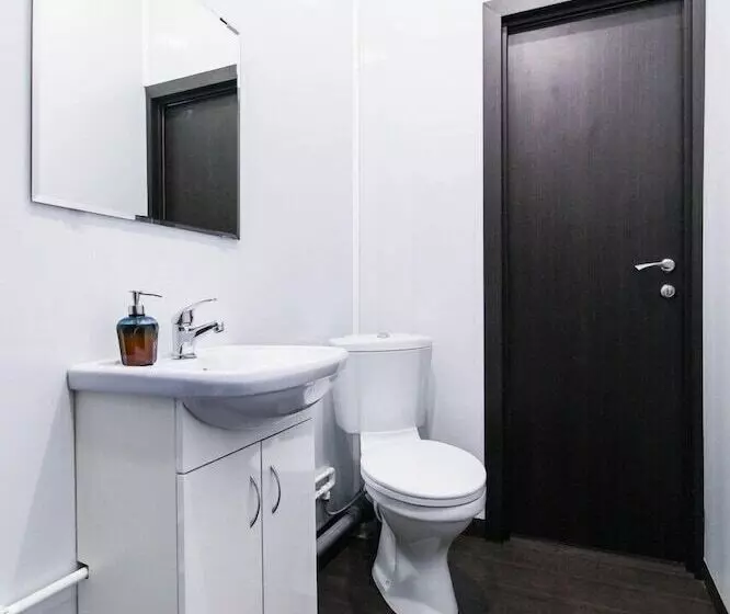 Superhostel On Nevsky 130