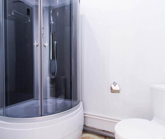 Superhostel On Nevsky 130