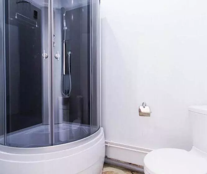 Superhostel On Nevsky 130