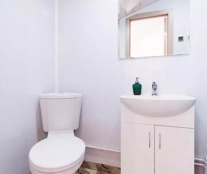 Superhostel On Nevsky 130