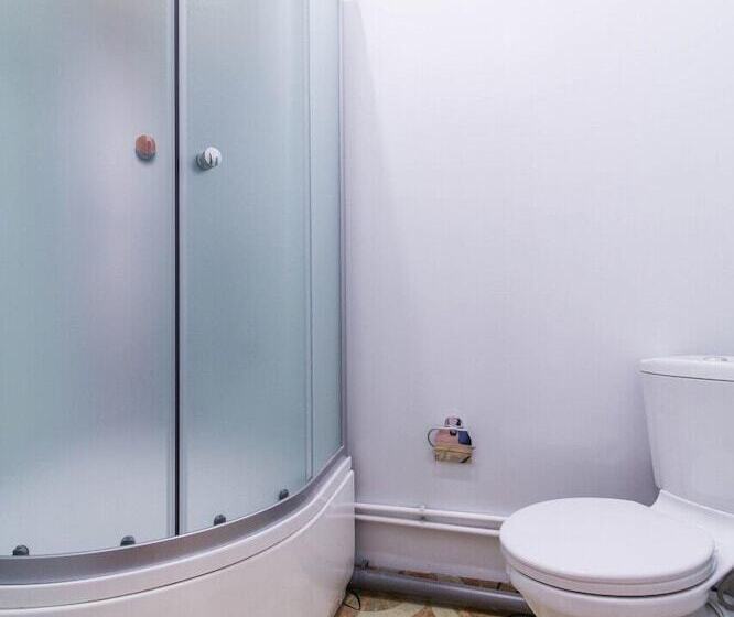 Superhostel On Nevsky 130