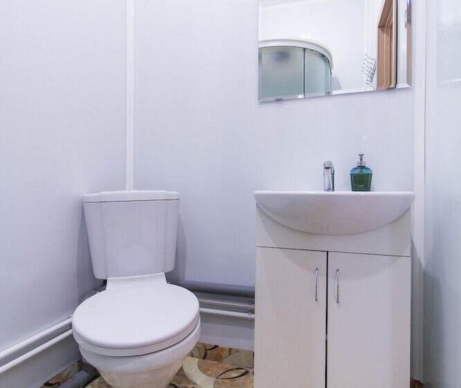 Superhostel On Nevsky 130