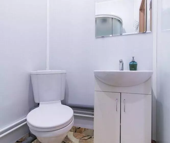 Superhostel On Nevsky 130
