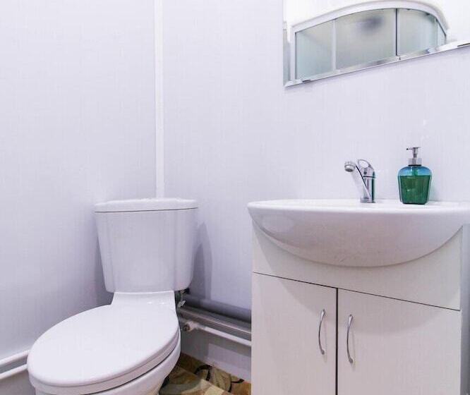 Superhostel On Nevsky 130