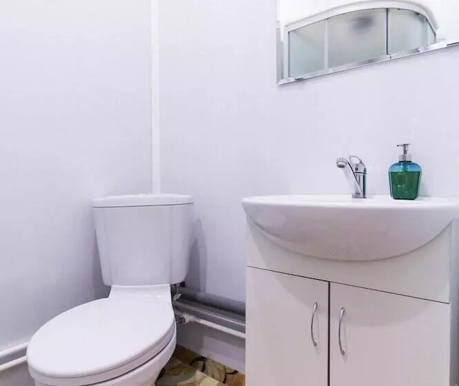 Superhostel On Nevsky 130