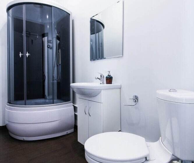 Superhostel On Nevsky 130