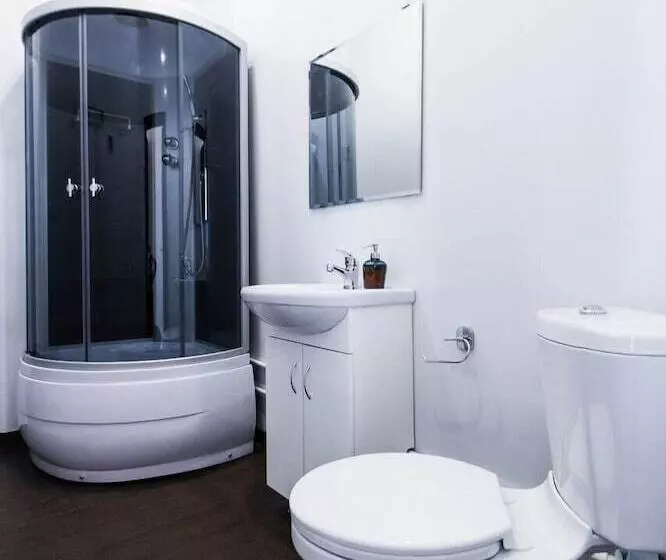 Superhostel On Nevsky 130