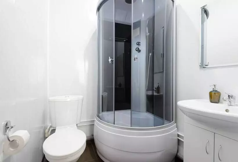 Superhostel On Nevsky 130