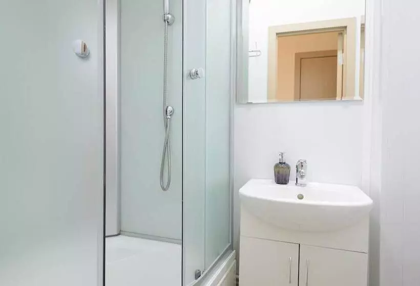 Superhostel On Nevsky 130