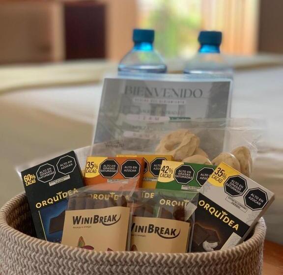 هاستل Alojamiento Familiar Custodia