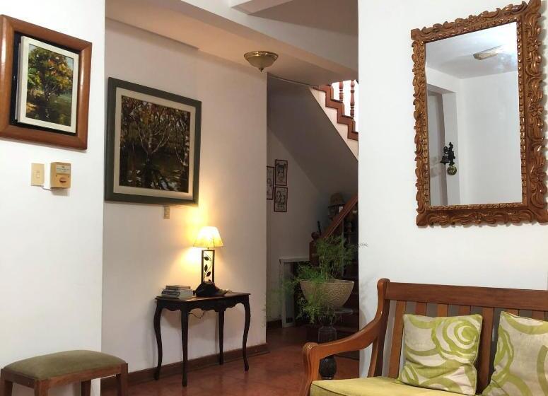 هاستل Alojamiento Familiar Custodia