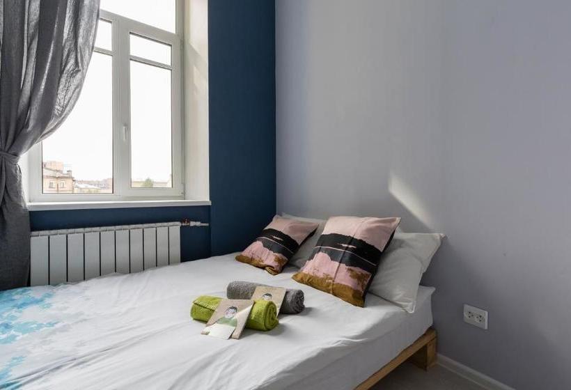 فندق صغير Mom, I M Home