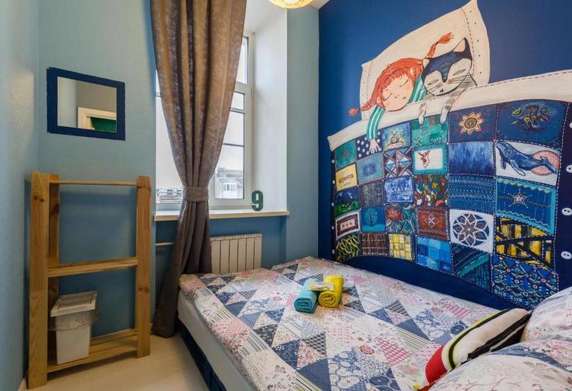 فندق صغير Mom, I M Home