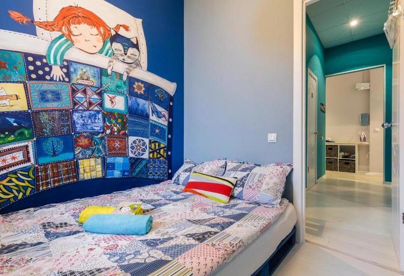 فندق صغير Mom, I M Home