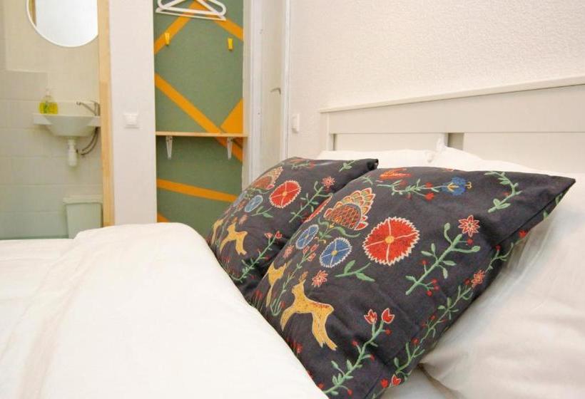 فندق صغير Mom, I M Home