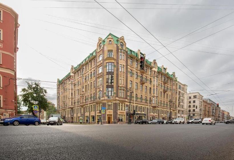 فندق صغير Mom, I M Home