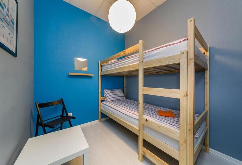 فندق صغير Mom, I M Home