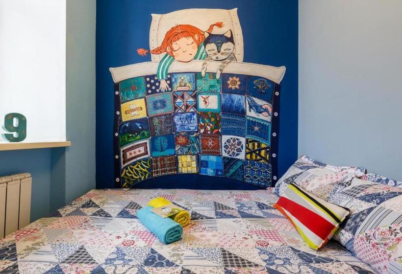 فندق صغير Mom, I M Home