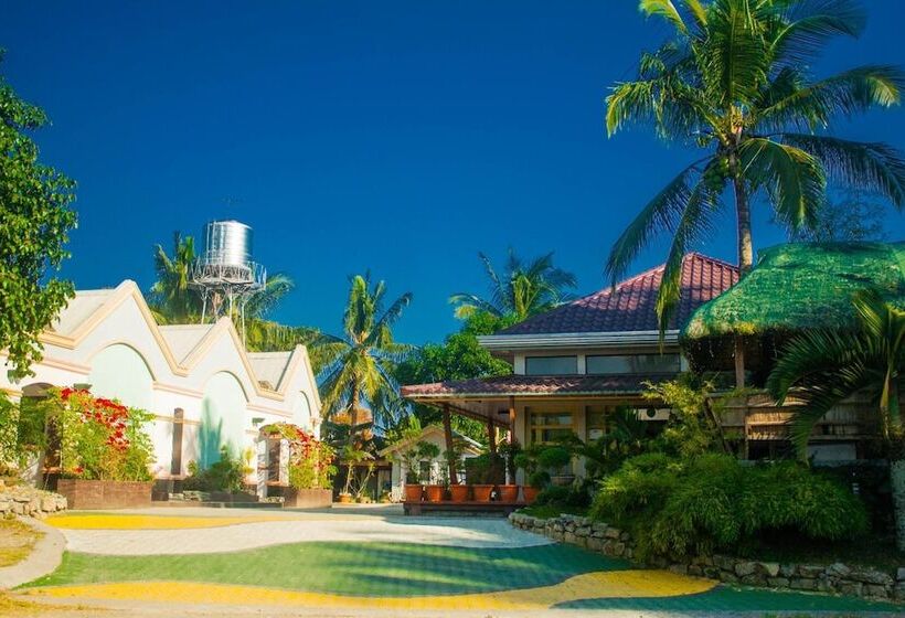 호스텔 Zillion Pavilion Family & Business