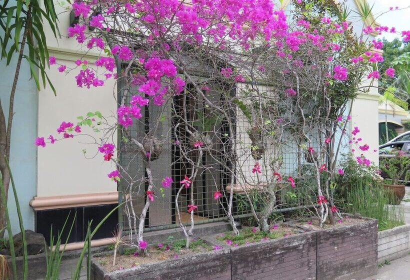 호스텔 Zillion Pavilion Family & Business