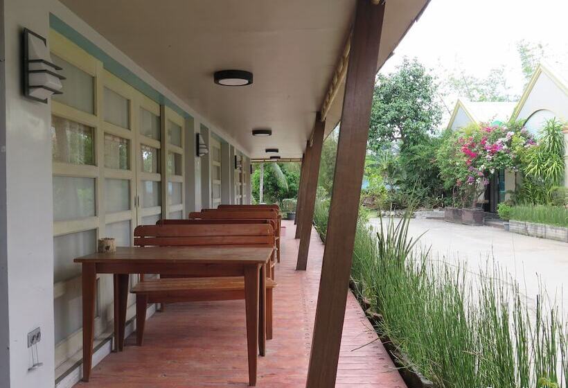 호스텔 Zillion Pavilion Family & Business