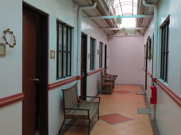 호스텔 Zillion Pavilion Family & Business