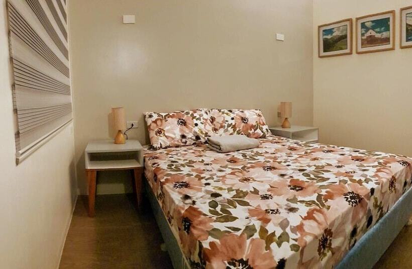 호스텔 Zillion Pavilion Family & Business