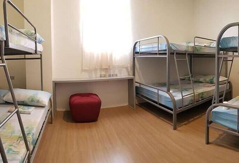 호스텔 Zillion Pavilion Family & Business