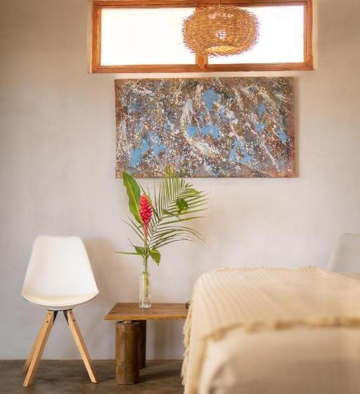 تختخواب و صبحانه Casa Coraje