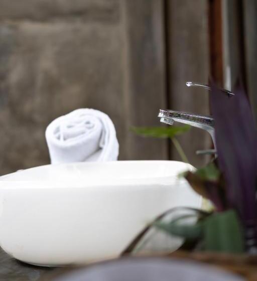 تختخواب و صبحانه Casa Coraje