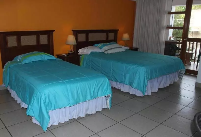 Hotel Bracamonte