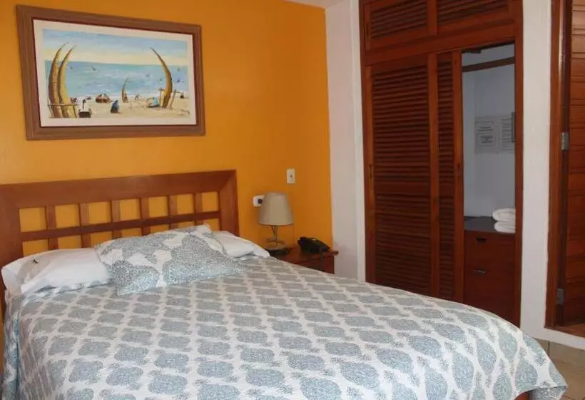 Hotel Bracamonte