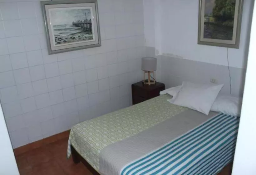 Hotel Bracamonte