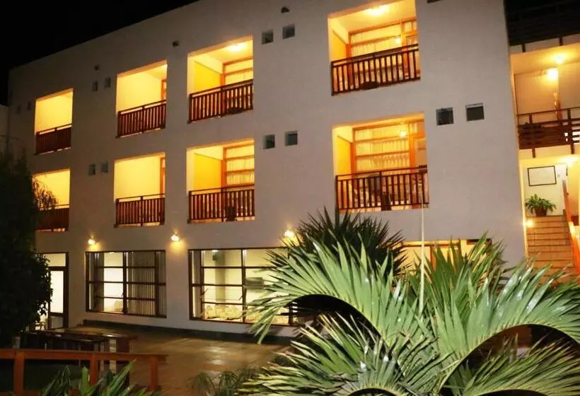 Hotel Bracamonte