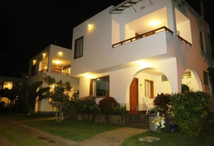 Hotel Bracamonte
