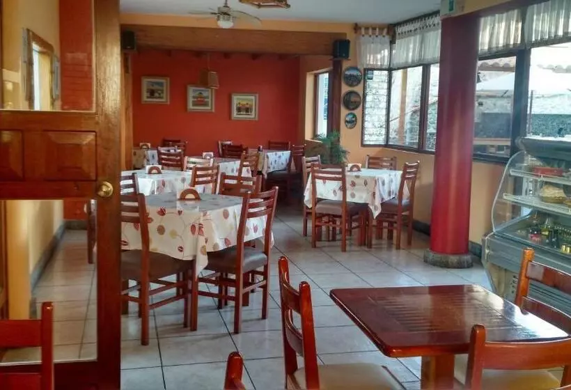 Hotel Bracamonte